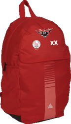 Brechin Community Club Back Pack