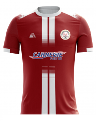 Brechin Community Club 22/23 Home Shirt